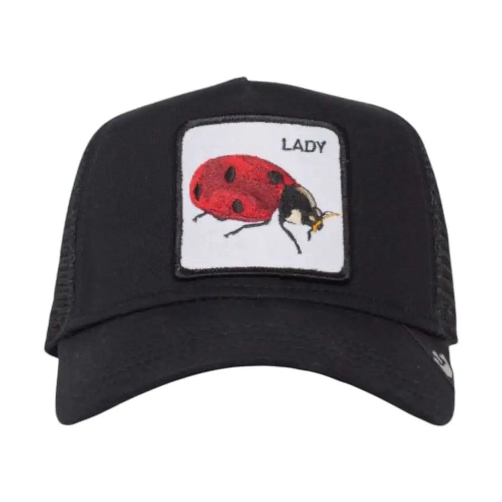 Cappello Adulto unisex Goorin Bros The Lady Bug Goorin Bros