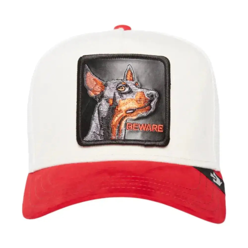 Cappello Adulto unisex Goorin Bros The Suede Doberman - Follower SRL