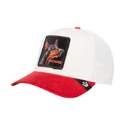 Cappello Adulto unisex Goorin Bros The Suede Doberman Goorin Bros