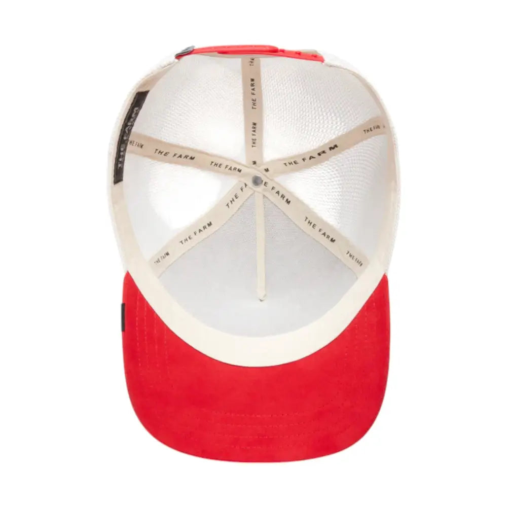 Cappello Adulto unisex Goorin Bros The Suede Doberman Goorin Bros