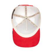 Cappello Adulto unisex Goorin Bros The Suede Doberman Goorin Bros