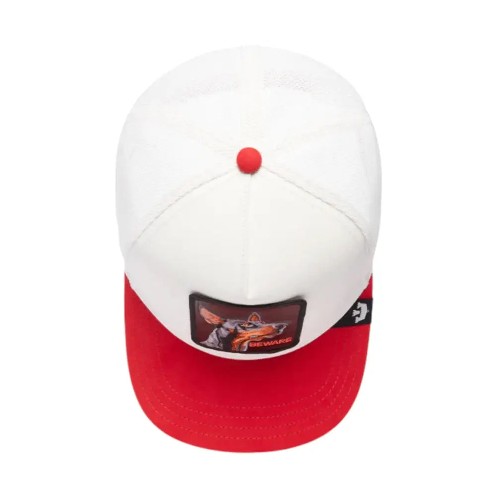 Cappello Adulto unisex Goorin Bros The Suede Doberman Goorin Bros