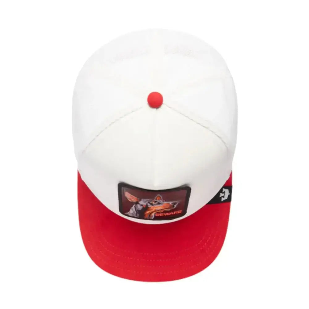 Cappello Adulto unisex Goorin Bros The Suede Doberman - Follower SRL