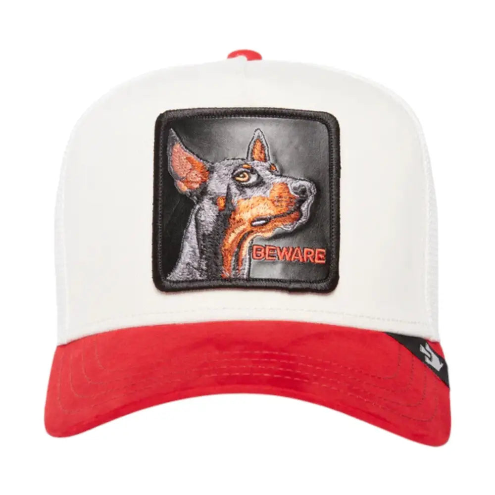 Cappello Adulto unisex Goorin Bros The Suede Doberman Goorin Bros