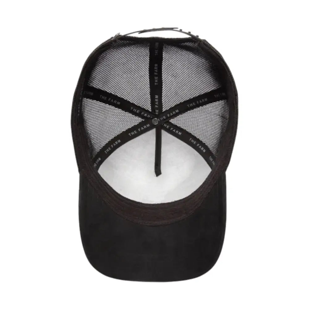 Cappello Adulto unisex Goorin Bros The Suede Rooster Goorin Bros