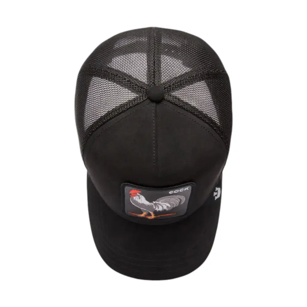 Cappello Adulto unisex Goorin Bros The Suede Rooster Goorin Bros