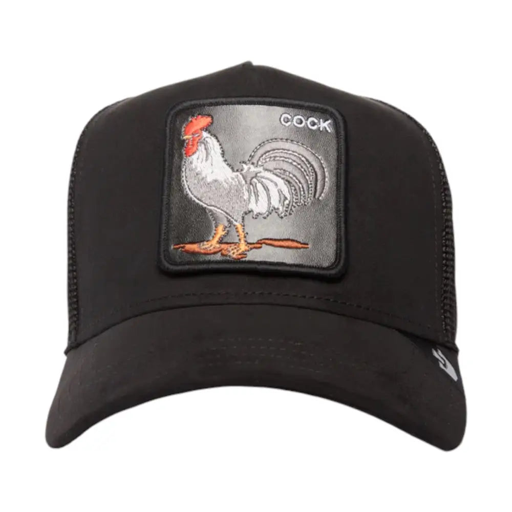 Cappello Adulto unisex Goorin Bros The Suede Rooster Goorin Bros