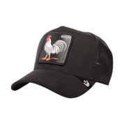 Cappello Adulto unisex Goorin Bros The Suede Rooster Goorin Bros