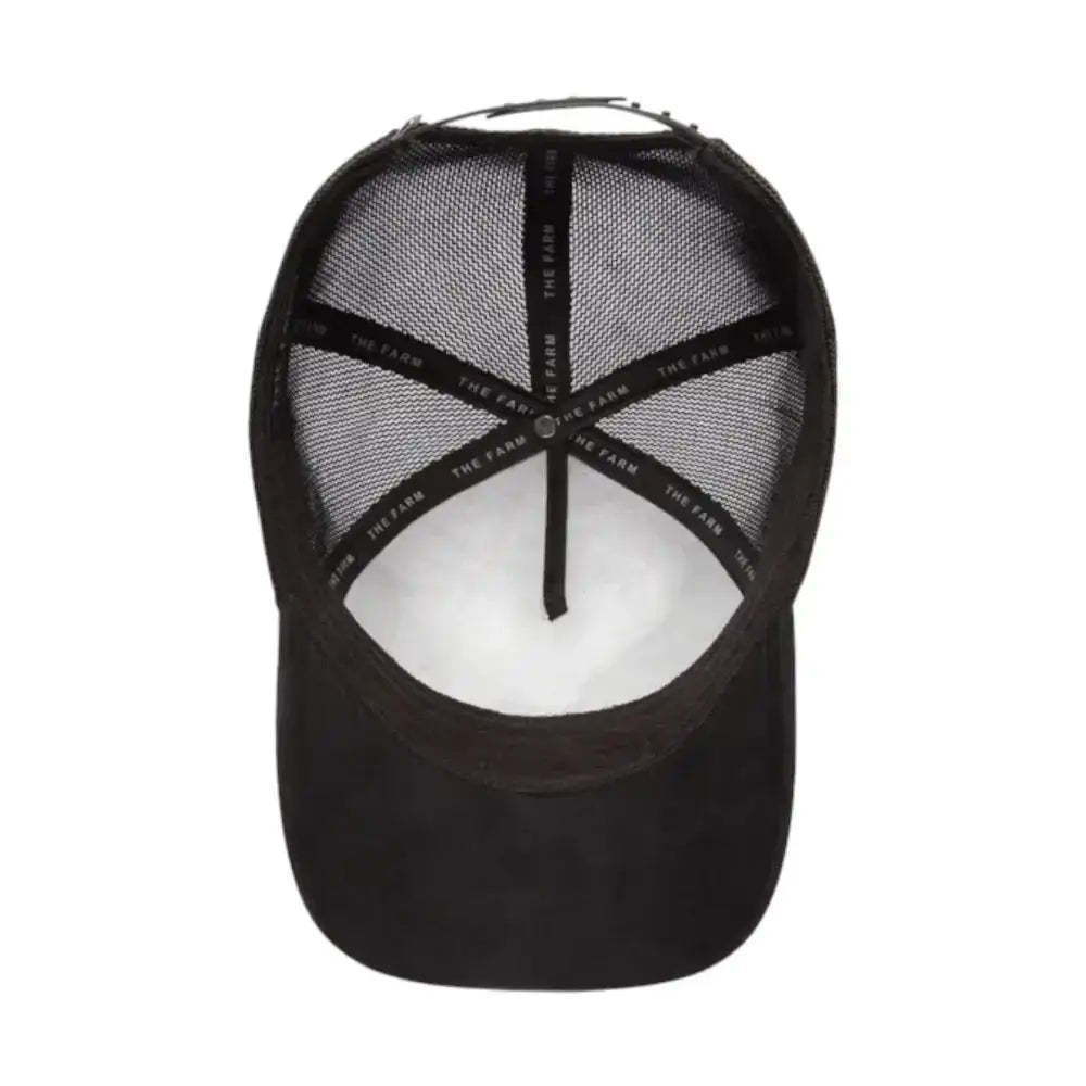 Cappello Adulto unisex Goorin Bros The Suede Rooster - Follower SRL