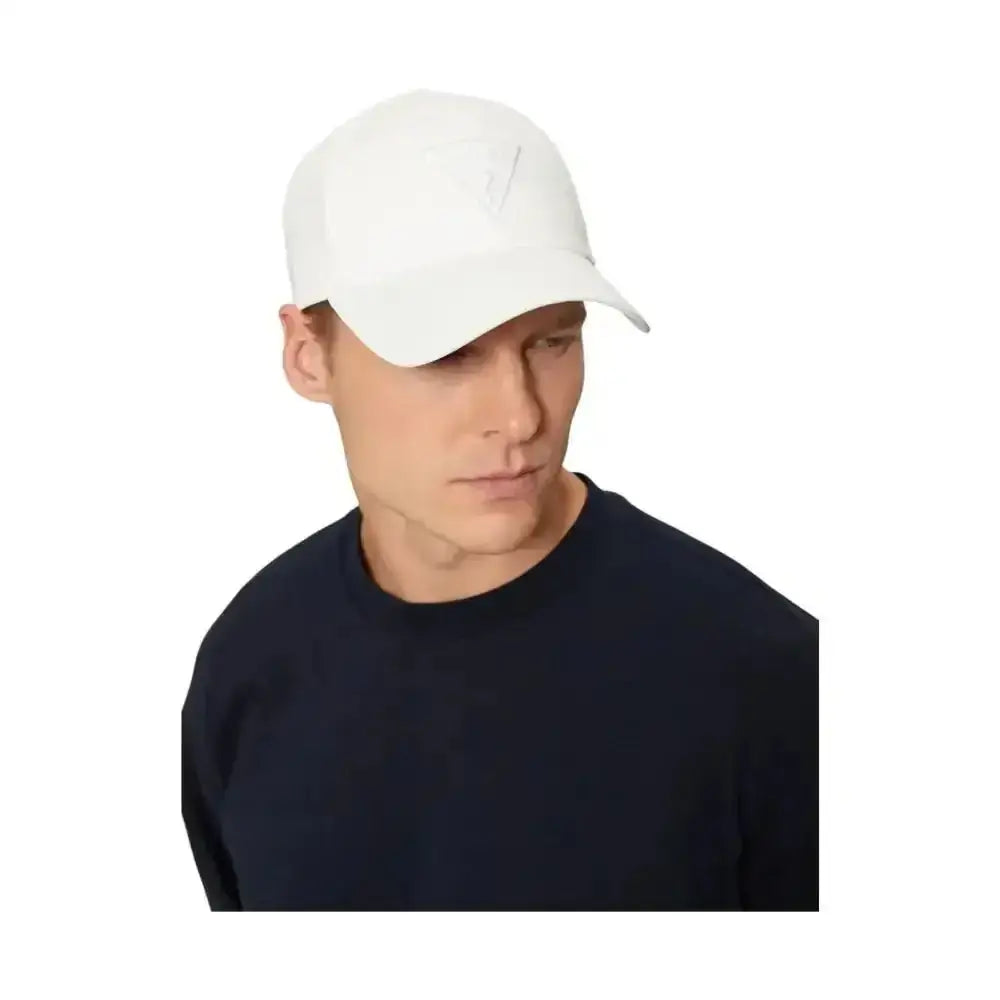 Cappello Adulto unisex Guess Activewear - Follower SRL