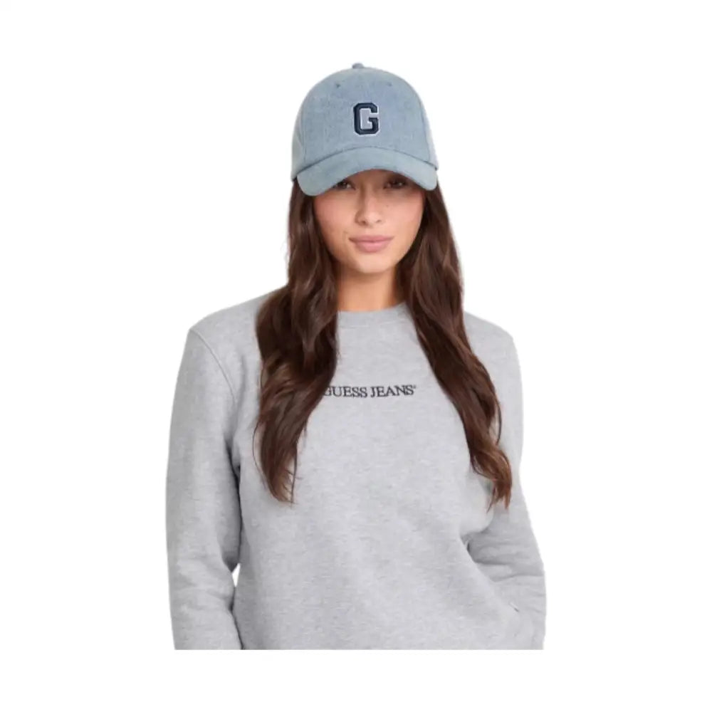 Cappello Adulto unisex Guess Jeans Guess Jeans