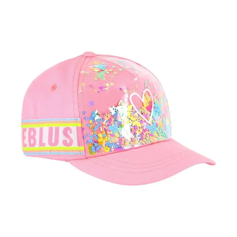 Cappello Bambina Billieblush - Follower SRL