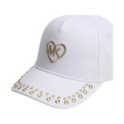 Cappello Bambina Michael Kors Michael Kors