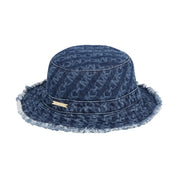Cappello Bambina Michael Kors di jeans Michael Kors