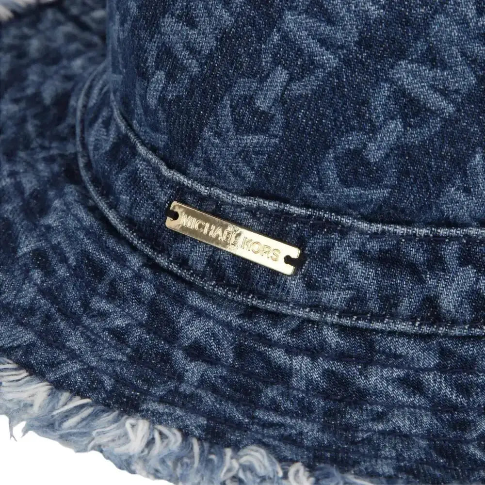 Cappello Bambina Michael Kors di jeans - Follower SRL