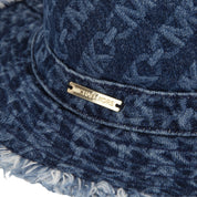Cappello Bambina Michael Kors di jeans Michael Kors