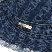 Cappello Bambina Michael Kors di jeans Michael Kors