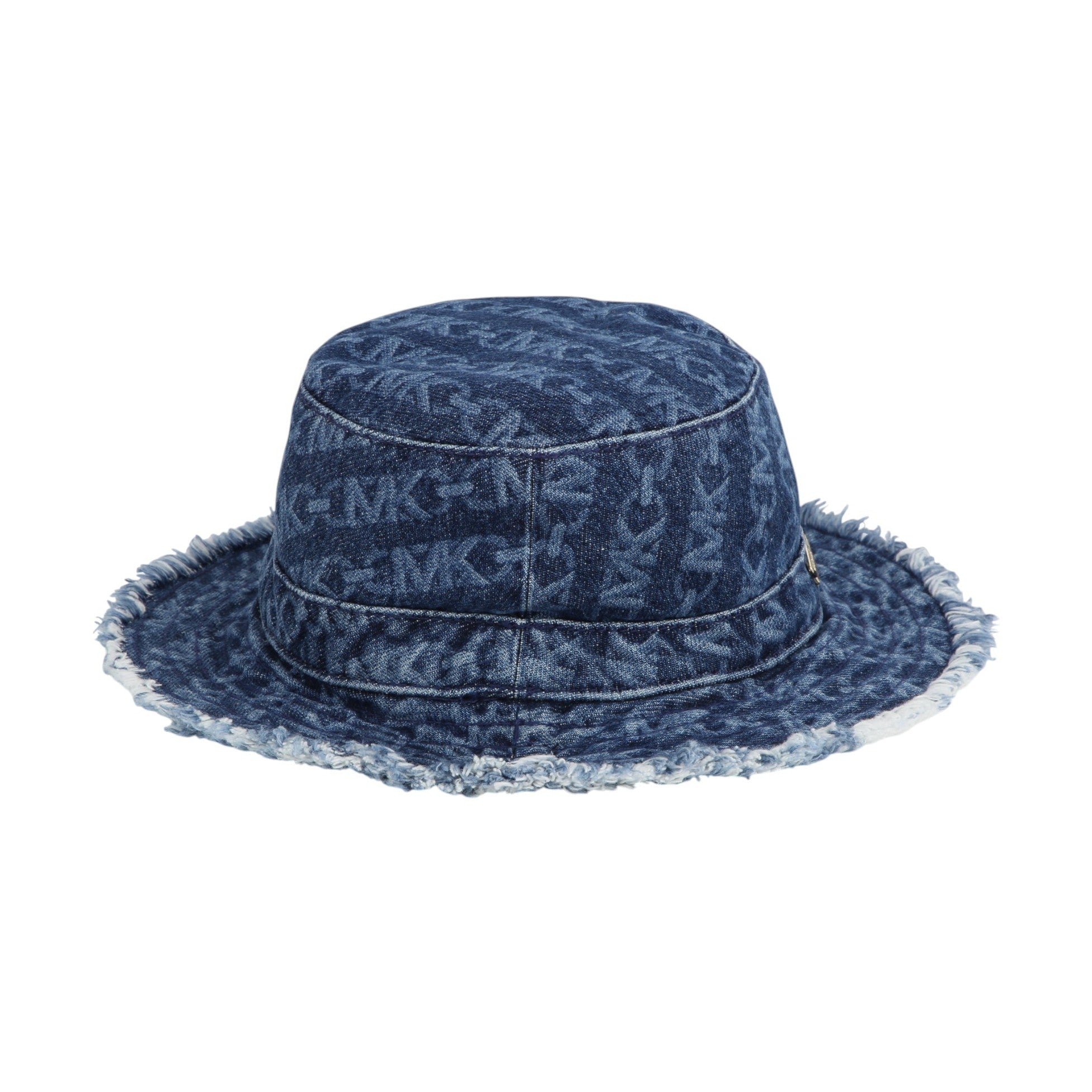 Cappello Bambina Michael Kors di jeans Michael Kors