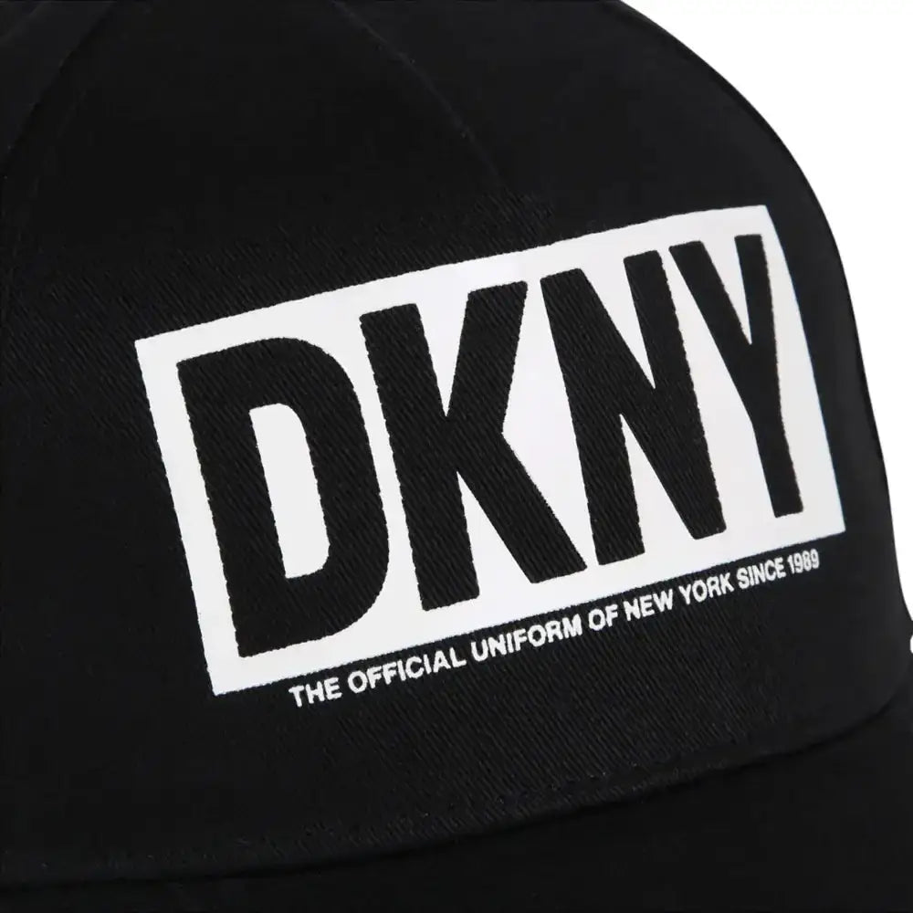 Cappello Bambino unisex Dkny - Follower SRL