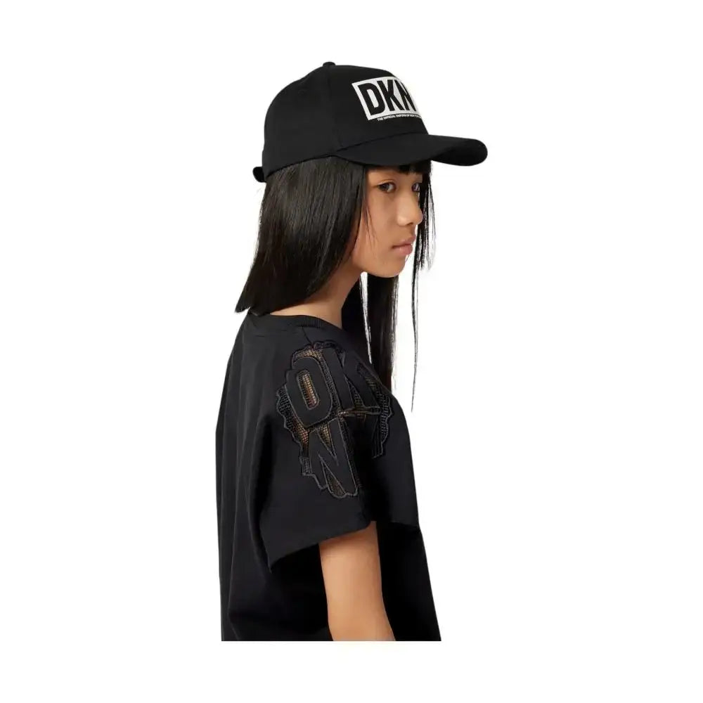 Cappello Bambino unisex Dkny - Follower SRL