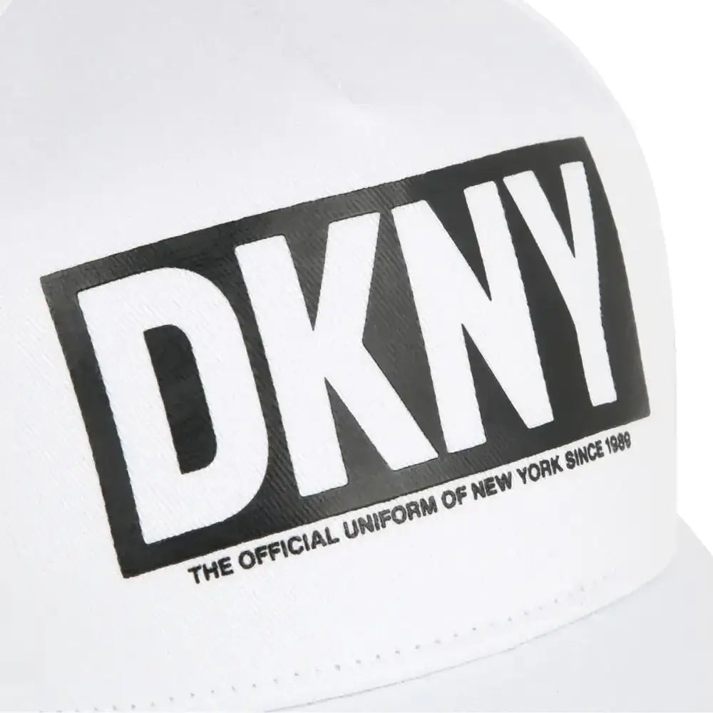Cappello Bambino unisex Dkny - Follower SRL