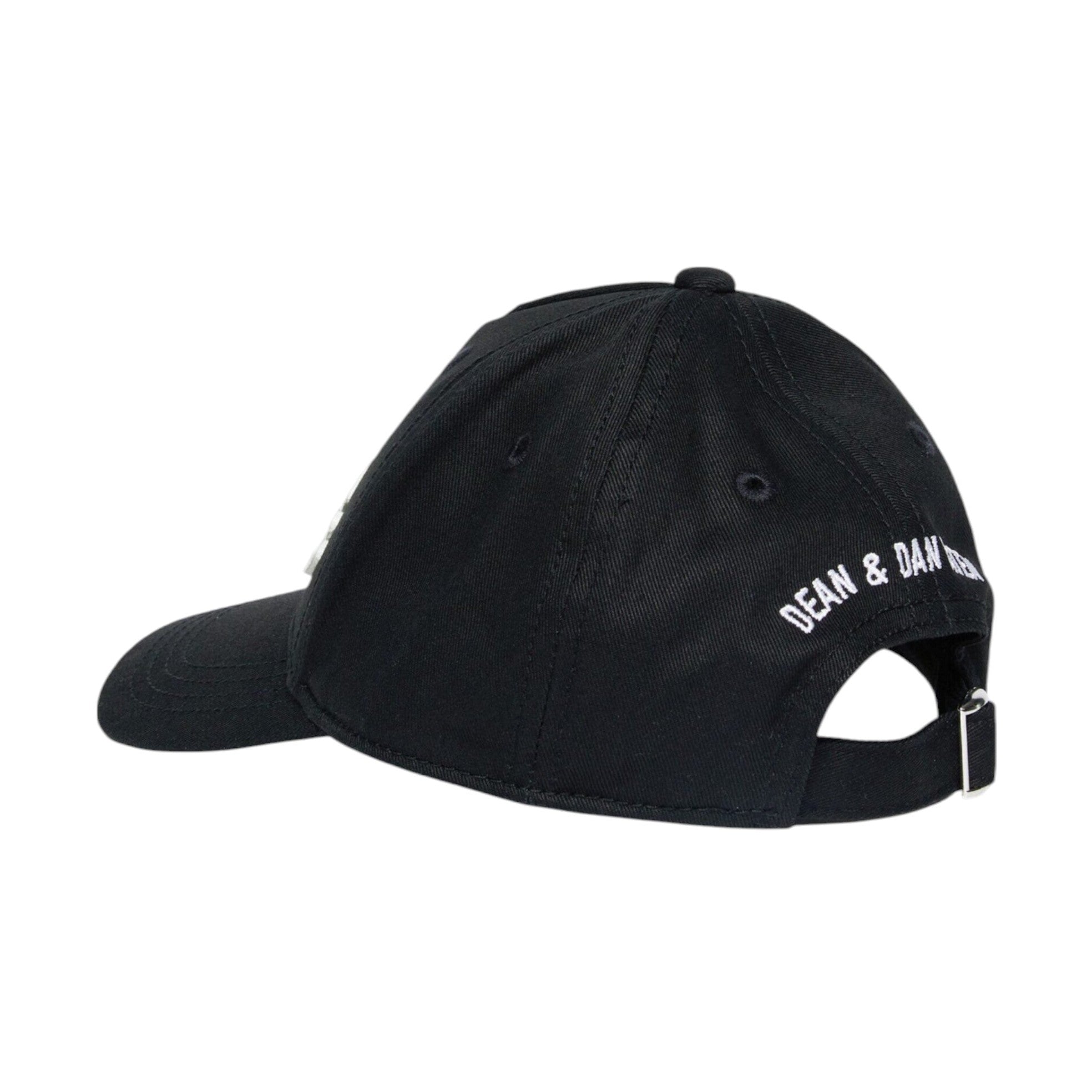Cappello Bambino unisex Dsquared2 Icon Dsquared2