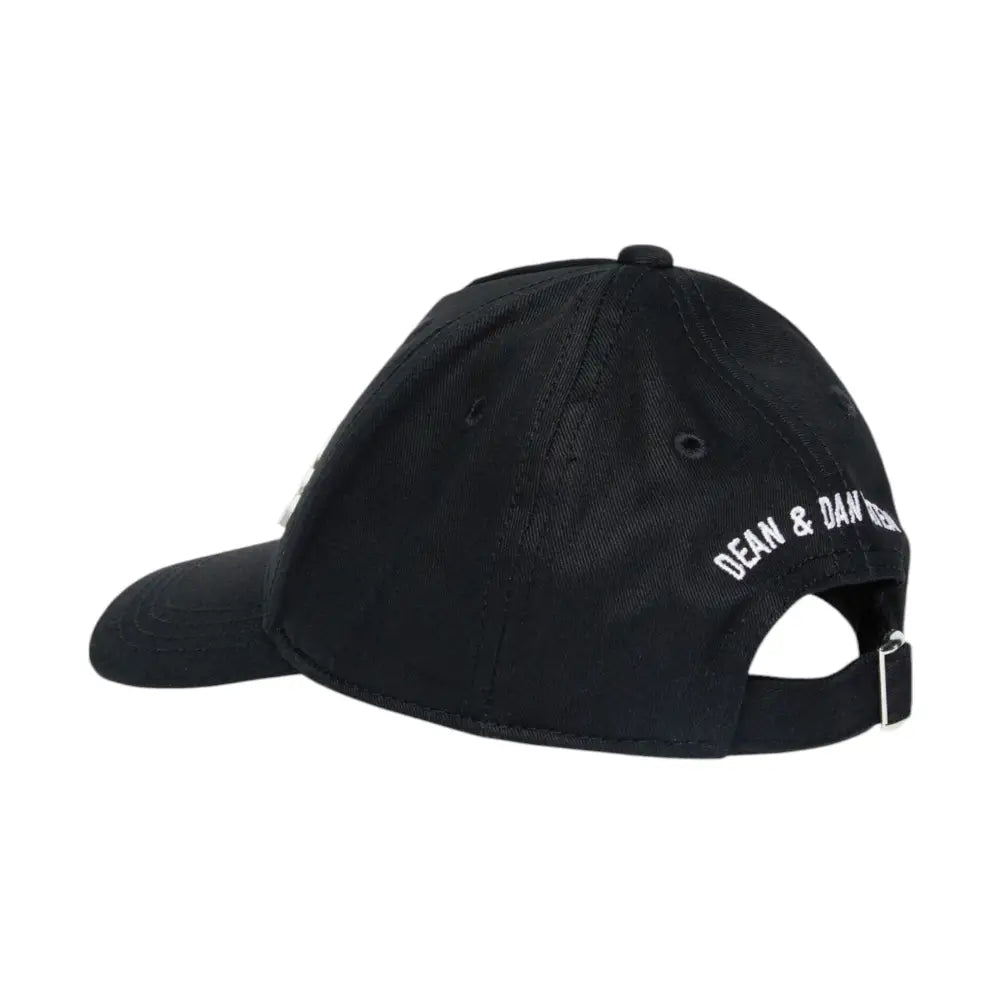 Cappello Bambino unisex Dsquared2 Icon - Follower SRL