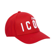 Cappello Bambino unisex Dsquared2 Icon Dsquared2