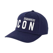 Cappello Bambino unisex Dsquared2 Icon Dsquared2