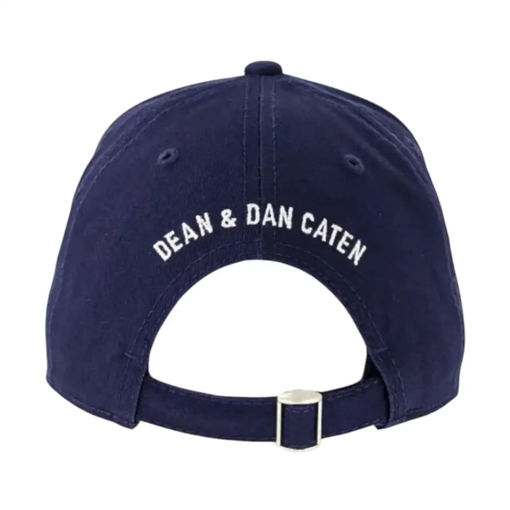 Cappello Bambino unisex Dsquared2 Icon - Follower SRL