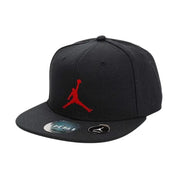 Cappello Basket visiera piatta Bambino unisex Jordan Jordan