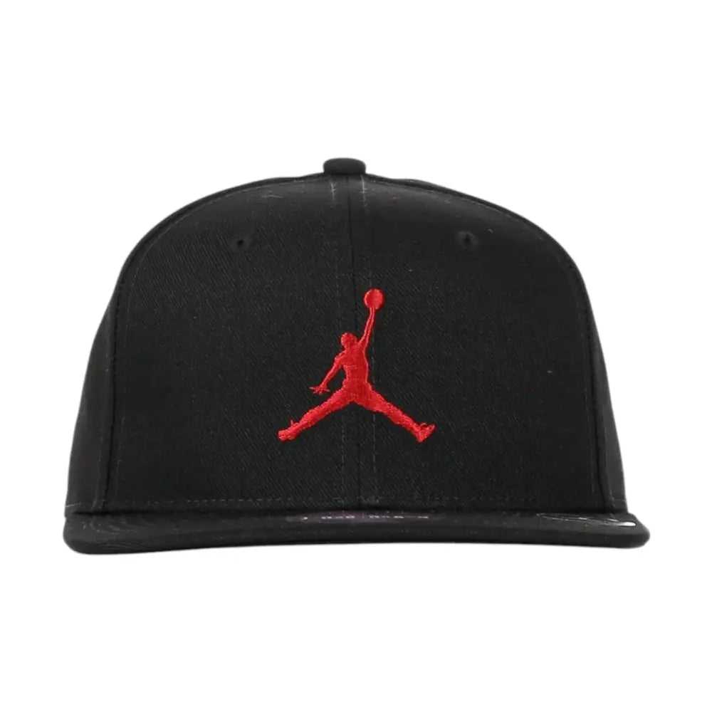 Cappello Basket visiera piatta Bambino unisex Jordan Jordan