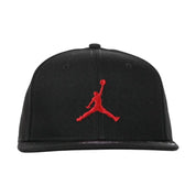 Cappello Basket visiera piatta Bambino unisex Jordan Jordan