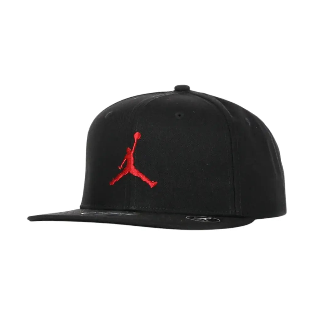 Cappello Basket visiera piatta Bambino unisex Jordan Jordan