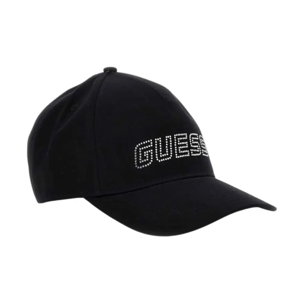Cappello con visiera e logo Donna Guess Activewear Guess Activewear