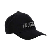 Cappello con visiera e logo Donna Guess Activewear Guess Activewear
