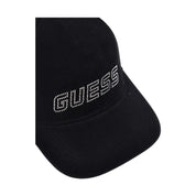 Cappello con visiera e logo Donna Guess Activewear Guess Activewear