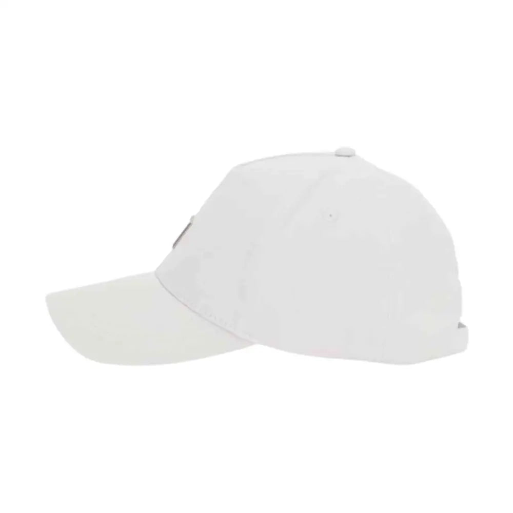Cappello da basebal con logo triangolo Donna Guess Activewear Guess Activewear