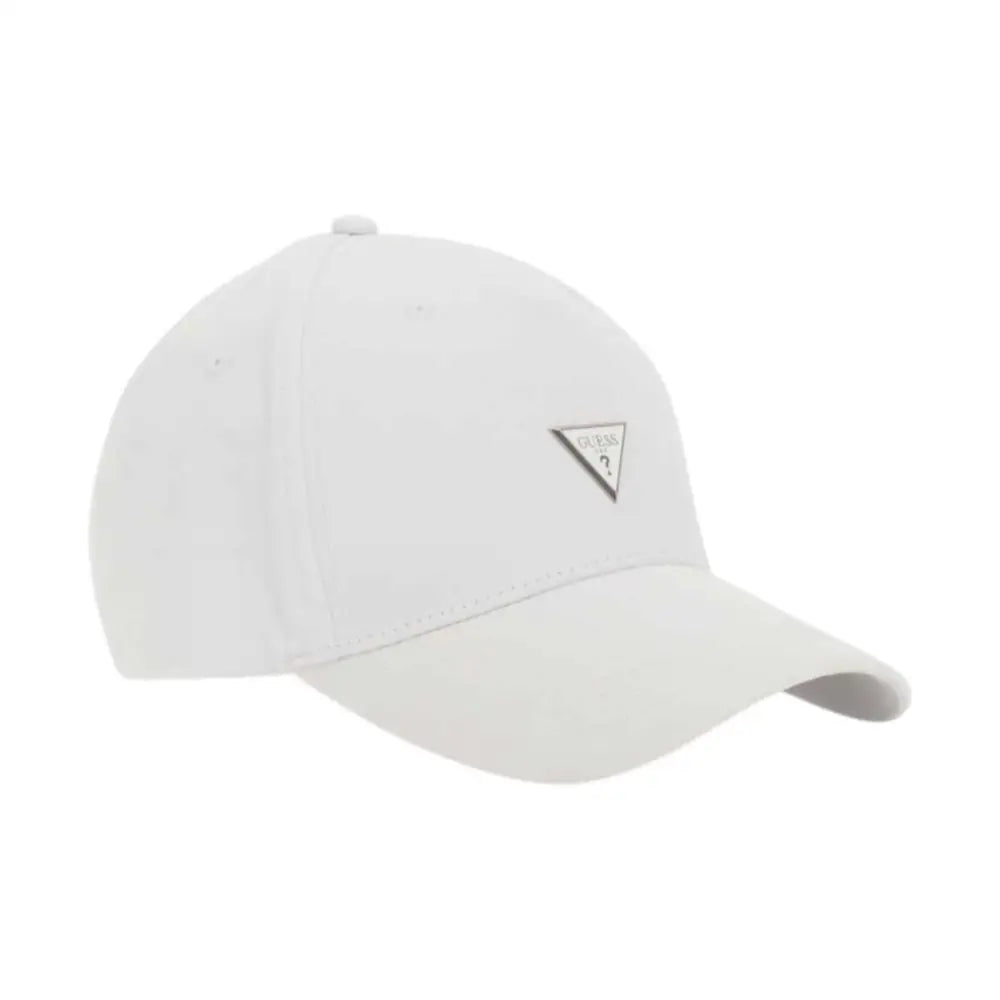 Cappello da basebal con logo triangolo Donna Guess Activewear Guess Activewear