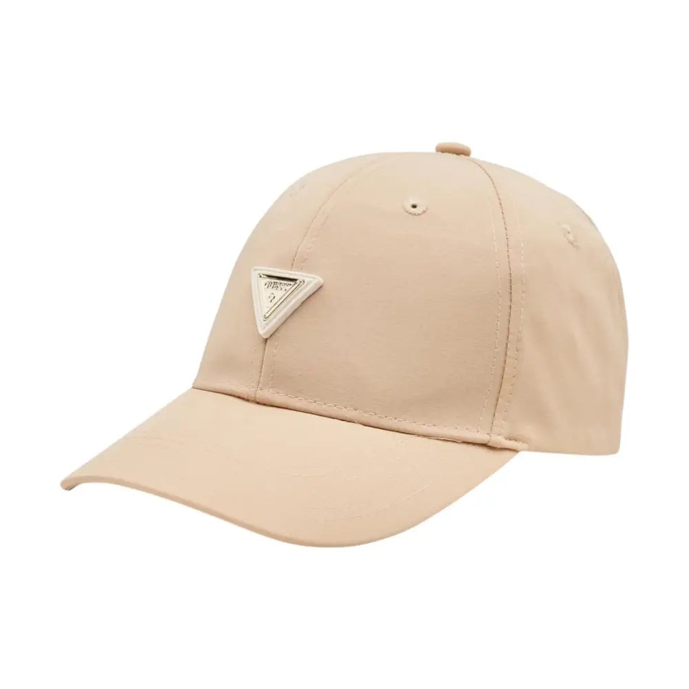 Cappello da basebal con logo triangolo Donna Guess Activewear Guess Activewear