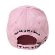 Cappello Donna Disclaimer con visiera Disclaimer