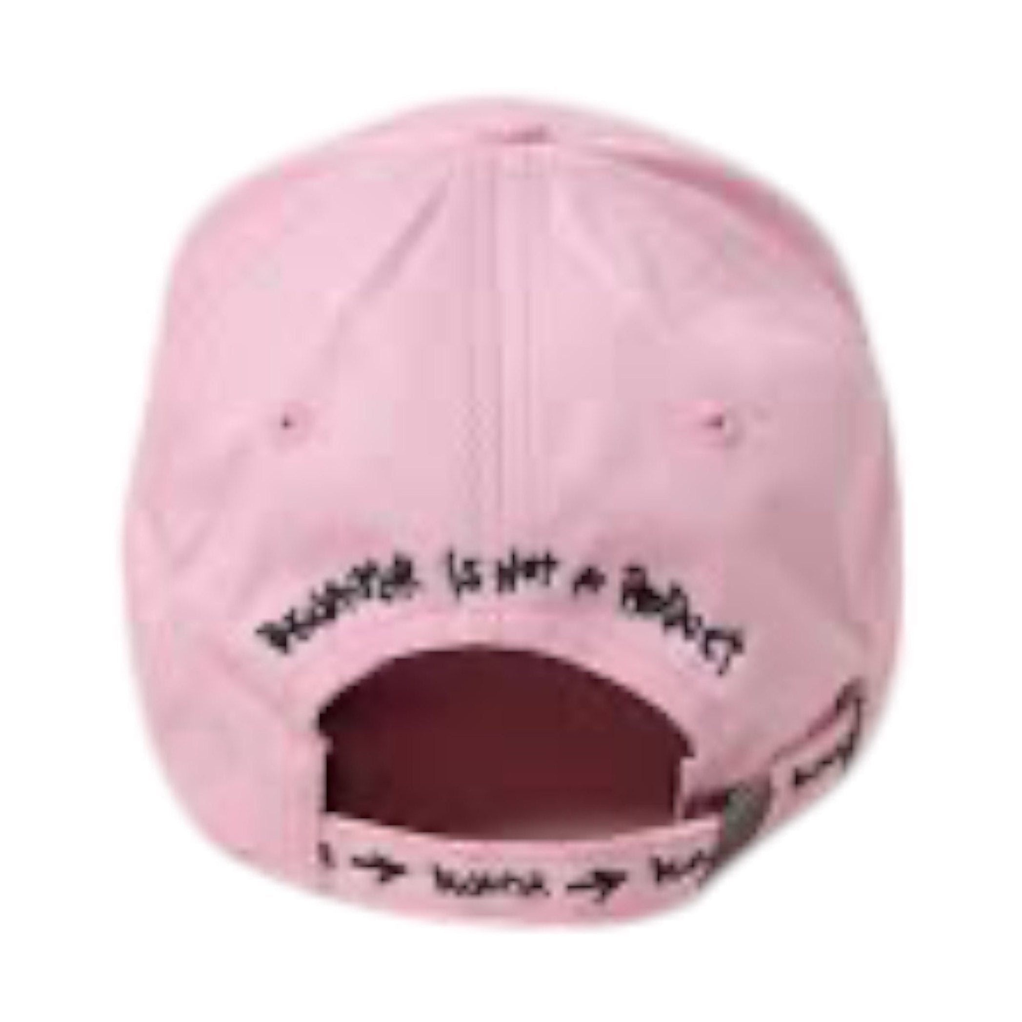 Cappello Donna Disclaimer con visiera Disclaimer