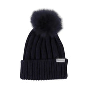 Cappello in lana vergine Bambina Woolrich Woolrich