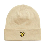 Cappello in misto lana merino Uomo Lyle e Scott - Follower SRL
