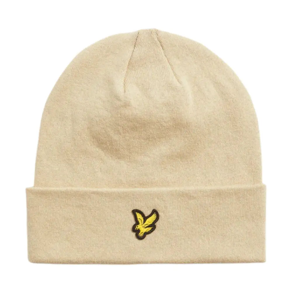 Cappello in misto lana merino Uomo Lyle e Scott Lyle e Scott