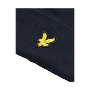 Cappello in misto lana merino Uomo Lyle e Scott Lyle e Scott