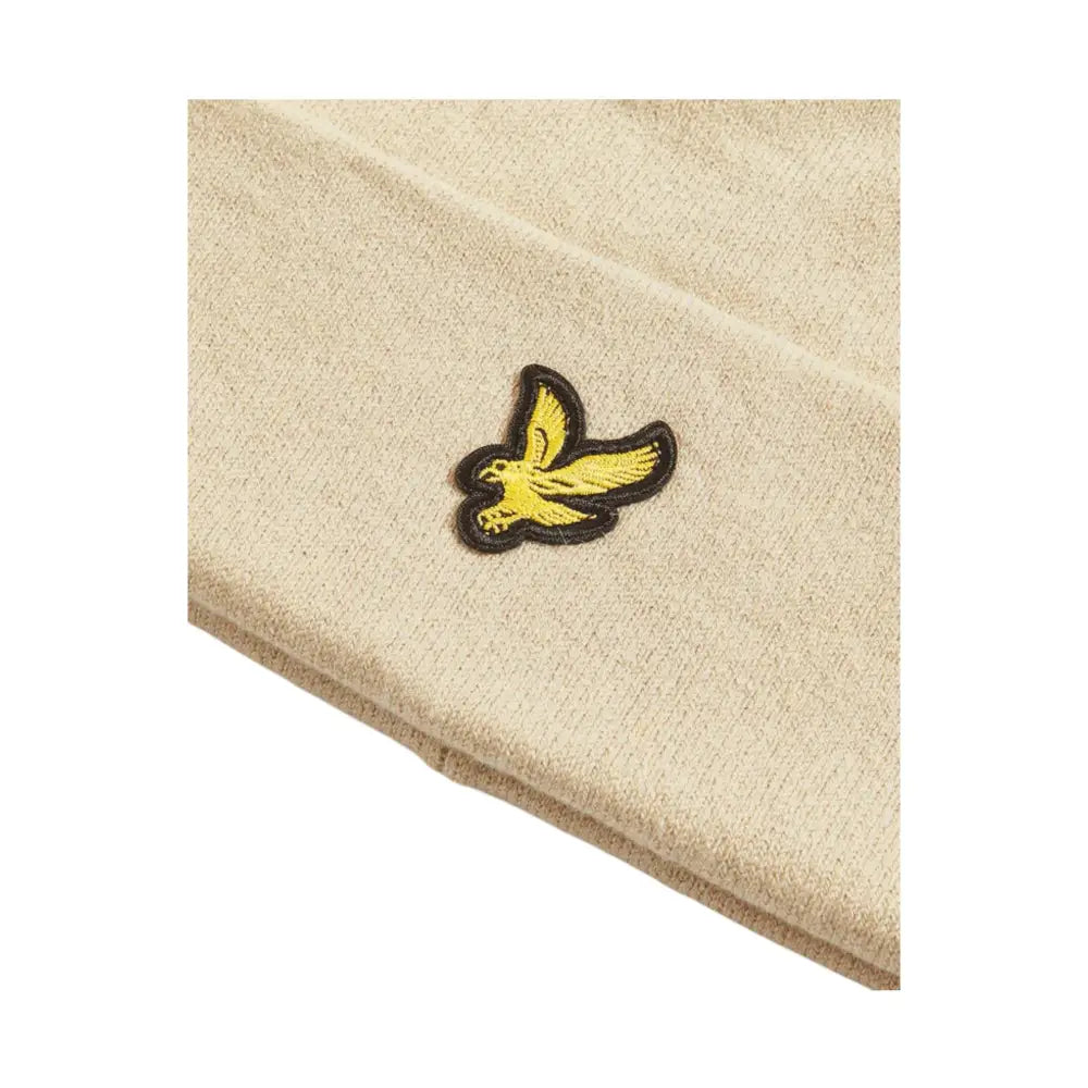 Cappello in misto lana merino Uomo Lyle e Scott Lyle e Scott