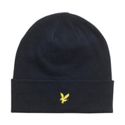Cappello in misto lana merino Uomo Lyle e Scott Lyle e Scott