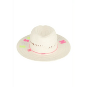 Cappello in paglia Bambina Billieblush - Follower SRL