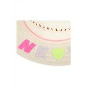 Cappello in paglia Bambina Billieblush - Follower SRL